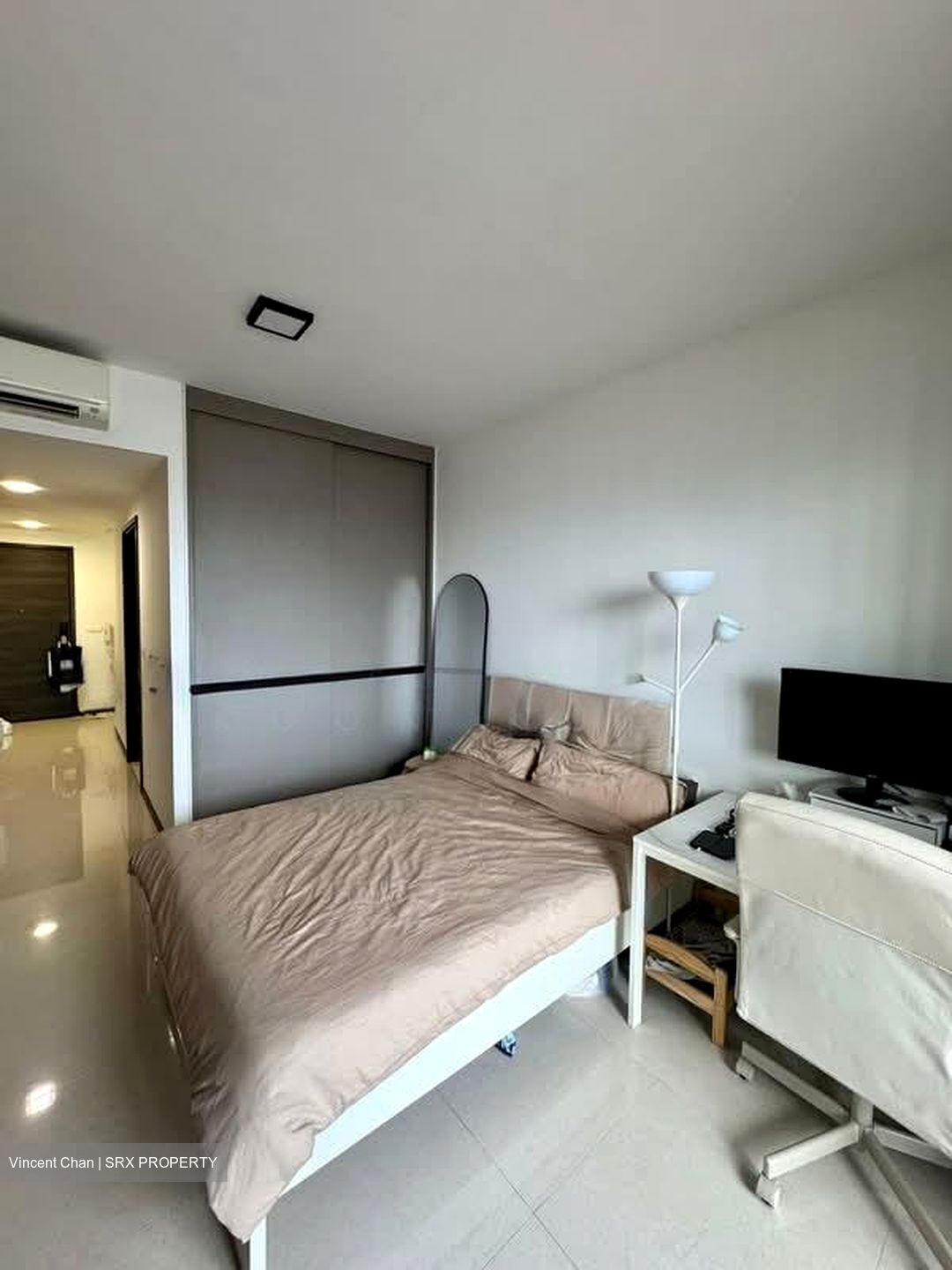 The Poiz Residences (D13), Apartment #535212491